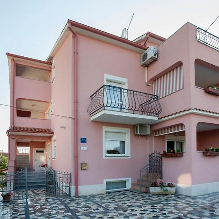 Apartments Zaharija Ровінь Екстер'єр фото