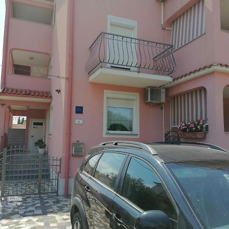 Apartments Zaharija Ровінь Екстер'єр фото