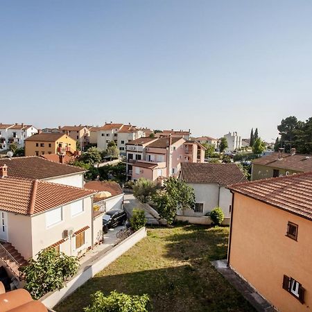 Apartments Zaharija Ровінь Номер фото